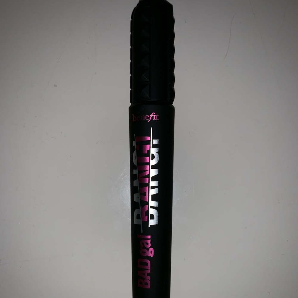 Full Size Benefit Bad Gal Bang Mascara